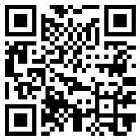 QR Code for bitcoin:1BmB7aGdfGHD58mBdGSD4MTkBYfk2S2Hm