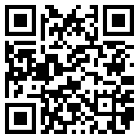 QR Code for bitcoin:1BmBBu7VydVPo7tvN6tigbE9JYkpaz1FVm