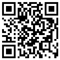 QR Code for bitcoin:1BmCJSAt7hgsGPYmEWt2FVSyZQUXhBrfQF