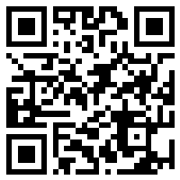 QR Code for bitcoin:1BmKWxarepG8rMaFALrsKGLjFkPyZELEKU