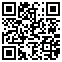 QR Code for bitcoin:1BmL4DhfQLG58PYuB4igvrQrpQwpbo1LFb