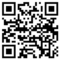 QR Code for bitcoin:1BmLf5VAZF7svDWmtNQzuxQTMPfFsV4rKt