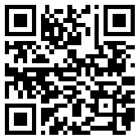 QR Code for bitcoin:1BmPBXbY1nMnUTCYThYYC45dgp4F5cm6fr