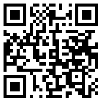 QR Code for bitcoin:1BmVkY2yRsgsXL7MtdXGouMbQFtXK4RDBb