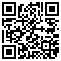 QR Code for bitcoin:1Bma5Mv2LCApjUJAsMonNdLe8VFs7473Zc