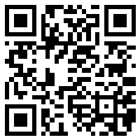 QR Code for bitcoin:1BmkWpM6GLD64vvbJs6s2Nw6ZqfZvqjDFU