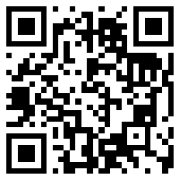 QR Code for bitcoin:1BmrzyeDPxQbFY5CTP8wMuSCCd7jYAm6he