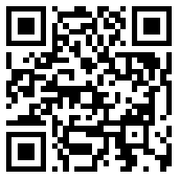 QR Code for bitcoin:1BmsXghAMtrbaW8PoBH4zLFwyWU5Prgnad