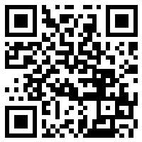 QR Code for bitcoin:1Bmu4FQkqCKttiKW5sMpbNHjR7aTSERKPE