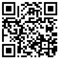 QR Code for bitcoin:1Bmx9EBqwWhSy2zHCdpkyb5f9o3rnVV4Js