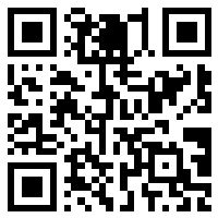 QR Code for bitcoin:1Bn9cMxt4uPd2fu2UXZ9Ncf8VzE2TMg9fj