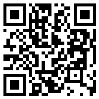 QR Code for bitcoin:1BnA4rA8KTUiuPeVr7kbDAnteX1NATZAXa