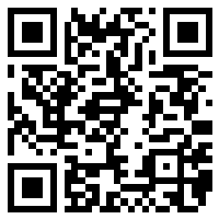 QR Code for bitcoin:1BnPfCyvgq7PD2Np6mTTLfdHatApiiRfsV