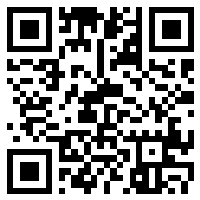 QR Code for bitcoin:1BnStCes1FTUS4AmveLUkhBimvasj6pLdU