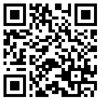 QR Code for bitcoin:1BnUYU1wT8DFvTYXqePENdu7gKymoTbXVL