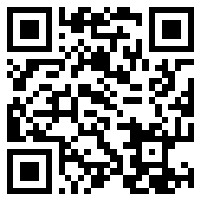 QR Code for bitcoin:1BnYtFgPyP5aaVcfXqYGXmQykUrUYhMetd