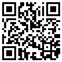 QR Code for bitcoin:1Bnk6ELxoG3R1TTaB3aBU4KPJ4uJwp5Pc8