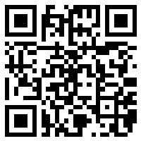 QR Code for bitcoin:1BnziB1FBeSSjuhSoHE9oWS8AdcoMuG7ky
