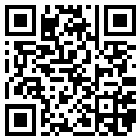 QR Code for bitcoin:1Bo43Xw6jCuDWUEnx722k2nhVHoMvNegBi