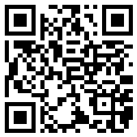 QR Code for bitcoin:1Bo6FasF86ouhJDVBhfUkYvp323YXhDmXH