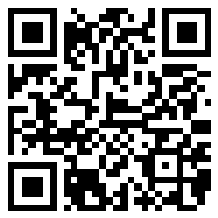 QR Code for bitcoin:1Bo6p8hLvrnqBoW6AS7edWifsNVXViXUcK