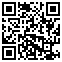 QR Code for bitcoin:1BoBPFjWbJrB9XUmsQbX1Pi45RsRL9m16m