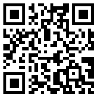 QR Code for bitcoin:1BoGkUTqGcVZoC5EGMbVpMf2CCrcp43DPu
