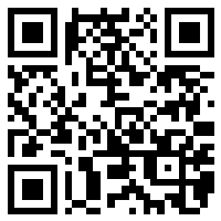 QR Code for bitcoin:1BoHkyzptyLd2S17kRk7ikmta26Cog7X5e
