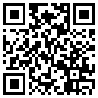 QR Code for bitcoin:1BoQJ2Yx9vXM14eihucsKF4vnB7eLmVoss