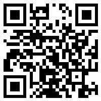 QR Code for bitcoin:1BoSH7RisUAPpGfNbX8scSB43YP6Tx3g7M