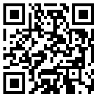 QR Code for bitcoin:1BocZBAChQc25DELU1V4vpVw1tspgVavPf