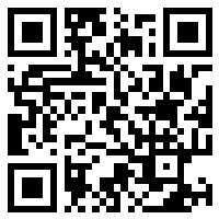 QR Code for bitcoin:1BopsqBrazGtWBxAZqBo6GCEkFjEVuVV7t