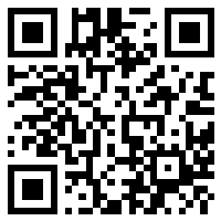 QR Code for bitcoin:1BoxBPJ29Xtfbdk3MECW5hbVwDaCeNeAMK
