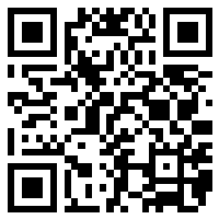 QR Code for bitcoin:1Bp9sjChsdModm8Ng6GsSXWYizn1wabySc