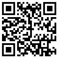 QR Code for bitcoin:1BpGtZGL2eT6inn56Um1BH9if6TMs2amjW