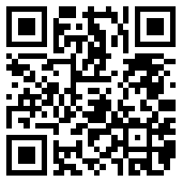 QR Code for bitcoin:1BpQhmFbVKm4EmZQtwx89FbMV1uC7SZdG5
