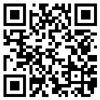 QR Code for bitcoin:1BpRsJRsSWPgsoBvquNANmtjFx6KinTGaY