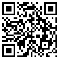 QR Code for bitcoin:1BpU2sswUm9KcRiUwTrJHSUB7WcyPyzmX5