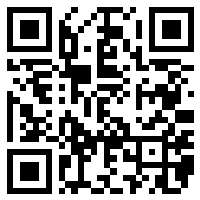 QR Code for bitcoin:1BpZDmyGvHEPVT9yFgZ8QxdVbsLPRETMQj