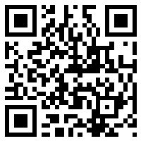 QR Code for bitcoin:1BpcvTVE1oHdsFBTSPpRuhPbTw6FR5Upmj