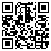 QR Code for bitcoin:1Bpdw4bfjuAA4tCWjTbnC4Jj97UsguUJ9