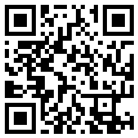 QR Code for bitcoin:1BpkgfDHQFx2LF5mbhw7QDYuDWyCVD73i5