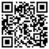QR Code for bitcoin:1BptP8M9dAWNmrdnapSxkxndd38m3u8MuE
