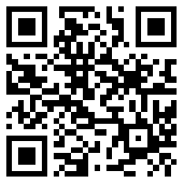 QR Code for bitcoin:1BpyzAA5LKYaaBxtP8YigAxQ7DFEJwaoso
