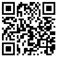 QR Code for bitcoin:1Bq4PbxQAyYtmK8gqRFV3aM5QHfCCbPyLU