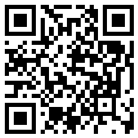 QR Code for bitcoin:1BqFYeyLb7fFTVXp7qFa6LeUD8JFFHitV9