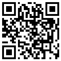 QR Code for bitcoin:1BqNAwLiAWKoLSriDX7kD5BsYpqdF5dKMq