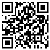 QR Code for bitcoin:1BqXiDMva3DFvUFLjLp9bbiXF2qDFaWu92