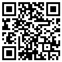 QR Code for bitcoin:1BqdaP95sDRMvXeFkrNXeVpgqFw5KdB1zQ
