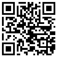 QR Code for bitcoin:1BqjVkfctXdowFP1anJ7ykSEQLGyur9YYy